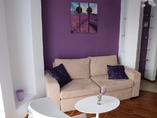 Apartament Lisi Jar Jastrzębia Góra Zimmer foto