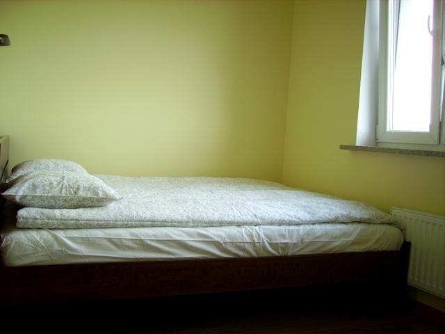 Apartament Lisi Jar Jastrzębia Góra Zimmer foto