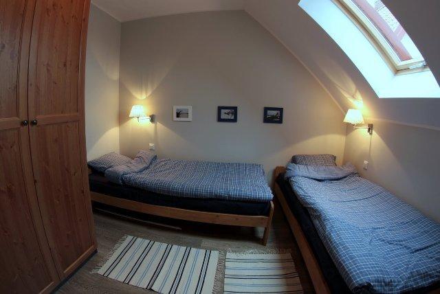 Apartament Lisi Jar Jastrzębia Góra Zimmer foto