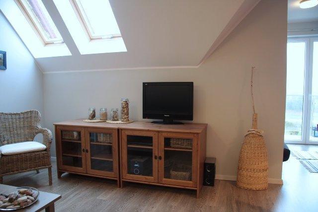Apartament Lisi Jar Jastrzębia Góra Zimmer foto